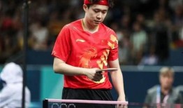 爆料哥陈梦王楚钦视频,赛场内外欢乐瞬间大揭秘